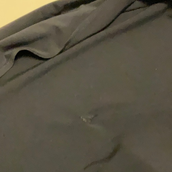 Laundry Women’s Black Full Length Formal Gown Size 2 - Picture 11 of 11